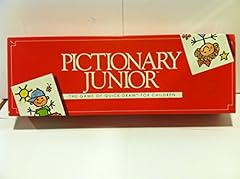 Pictionary junior 122 d'occasion  Livré partout en France