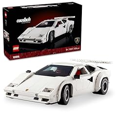 Lego icons 10337 usato  Spedito ovunque in Italia 