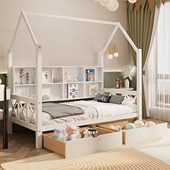 Humeha twin house for sale  Delivered anywhere in USA 
