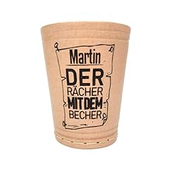 Leder würfelbecher gravur gebraucht kaufen  Wird an jeden Ort in Deutschland