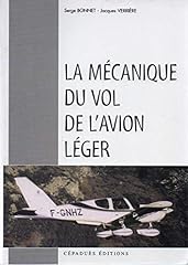 Mécanique vol avion d'occasion  Livré partout en France