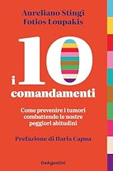 Comandamenti. come prevenire usato  Spedito ovunque in Italia 