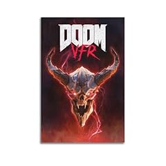Ayounxyz doom vfr usato  Spedito ovunque in Italia 