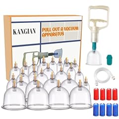 Set professionale coppette usato  Spedito ovunque in Italia 