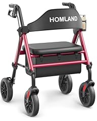 Homland walkers seniors for sale  Delivered anywhere in USA 