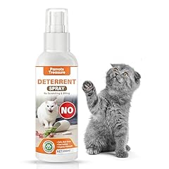 Cat deterrent spray for sale  Delivered anywhere in USA 
