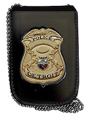 Detroit police recessed for sale  Delivered anywhere in USA 