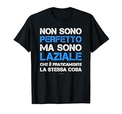 Regalo divertente laziale usato  Spedito ovunque in Italia 