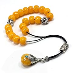 Greek komboloi begleri for sale  Delivered anywhere in USA 