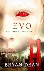 Evo abel apocalypse for sale  Delivered anywhere in USA 