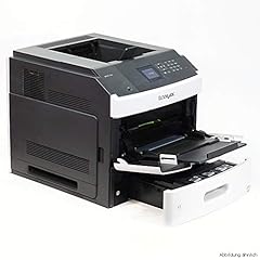 Lexmark ms811dn stampante usato  Spedito ovunque in Italia 