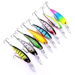 Origlam 8pcs fishing for sale  Delivered anywhere in USA 