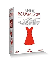 Roumanoff spectacles rougemano d'occasion  Livré partout en France