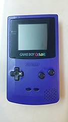 Console game boy d'occasion  Livré partout en France