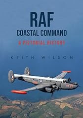 Raf coastal command for sale  Delivered anywhere in UK
