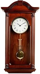 Wall clock grandfather for sale  Delivered anywhere in Ireland