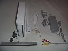 Nintendo wii console for sale  Delivered anywhere in USA 