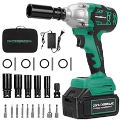 Nicegreen life cordless for sale  Delivered anywhere in USA 