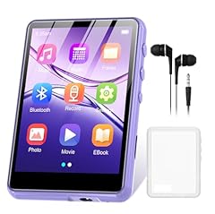 Lettore mp3 128gb usato  Spedito ovunque in Italia 