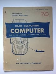 Dead reckoning computer for sale  Delivered anywhere in USA 