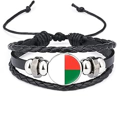 Uomskty bracelet tissé d'occasion  Livré partout en France
