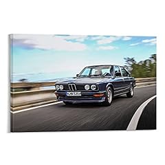 Car posters bmw for sale  Delivered anywhere in UK