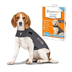 Thundershirt calming jacket for sale  Delivered anywhere in Ireland