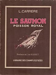 moulinet saumon d'occasion  Livré partout en France
