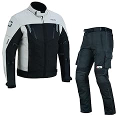 Bosmoto motorradkombi textil gebraucht kaufen  Wird an jeden Ort in Deutschland