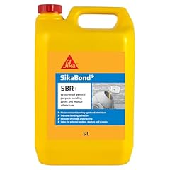 Sika sikabond sbr for sale  Delivered anywhere in UK