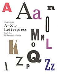 Alan kitching letterpress for sale  Delivered anywhere in Ireland