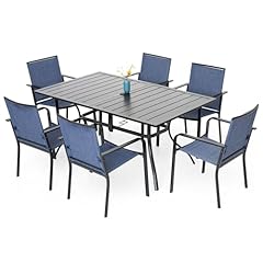 Anmutig piece patio for sale  Delivered anywhere in USA 