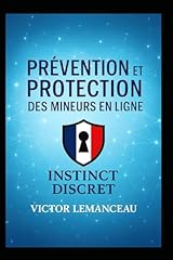 Guide protection prevention d'occasion  Livré partout en France