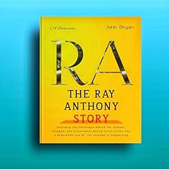 Ray anthony story for sale  Delivered anywhere in USA 