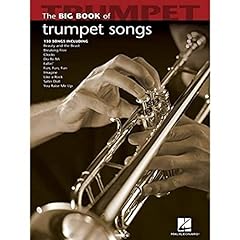 Big book trumpet for sale  Delivered anywhere in UK