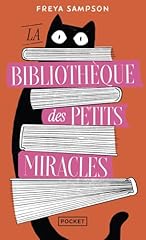 Bibliothèque petits miracles d'occasion  Livré partout en France