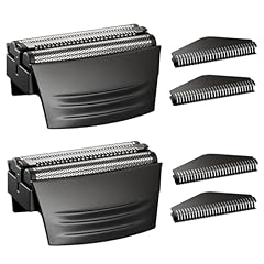 Shaver replacement foil for sale  Delivered anywhere in UK
