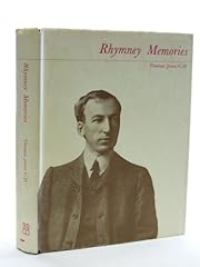 Rhymney memories for sale  Delivered anywhere in UK