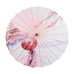 Harilla papierschirm handmade gebraucht kaufen  Wird an jeden Ort in Deutschland