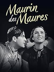 Maurin maures d'occasion  Livré partout en France