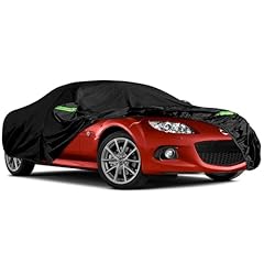 Judanna waterproof car for sale  Delivered anywhere in UK