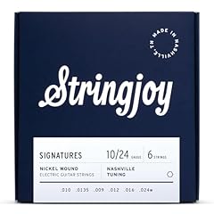 Stringjoy bal10n signatures for sale  Delivered anywhere in USA 