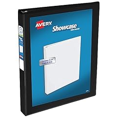 Avery economy showcase for sale  Delivered anywhere in USA 