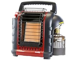 Mr. heater portable for sale  Delivered anywhere in UK