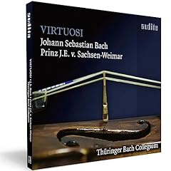 Virtuosi gebraucht kaufen  Wird an jeden Ort in Deutschland