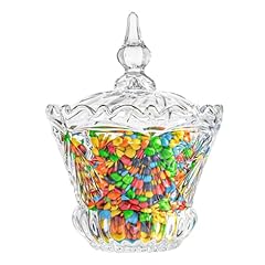 Comsaf glass candy for sale  Delivered anywhere in UK