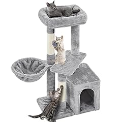 Yaheetech cat tree for sale  Delivered anywhere in UK