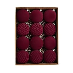 Christmas ornaments pack for sale  Delivered anywhere in UK