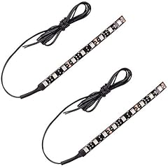 Kinstecks 2pcs 9led for sale  Delivered anywhere in UK