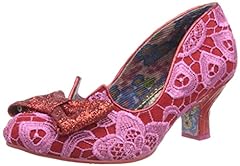 Irregular choice dazzle for sale  Delivered anywhere in UK